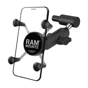 RAM车载手机支架 A柱扶手固定汽车导航支架适配坦克300 500越野车