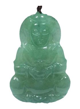 平安符玉佩定情信物方牌证书吊坠