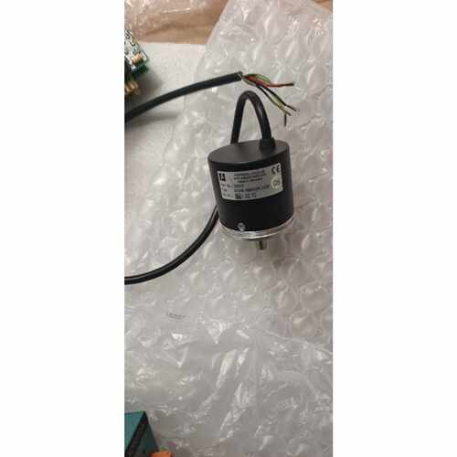 【请询价】德国倍加福编码器库存未使用如图实物RV150N09K0