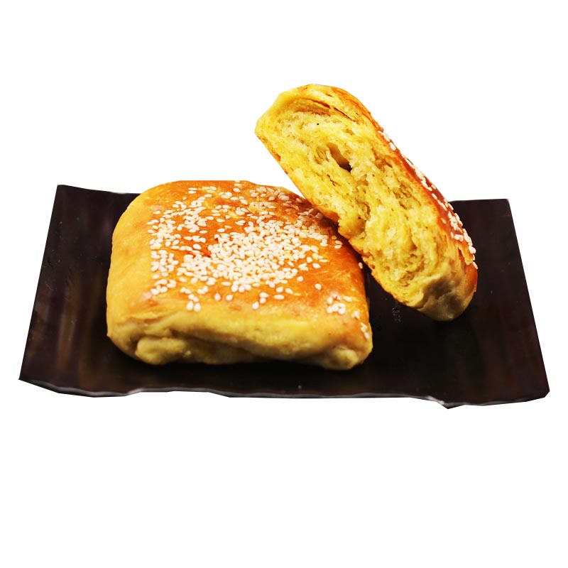 雍王府椒盐麻饼红糖焙子内蒙特产