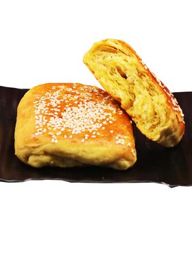 雍王府椒盐麻饼红糖焙子内蒙特产