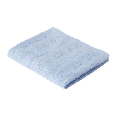 MINISO/名创优品三丽鸥毛巾浴巾