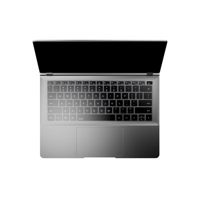 VOKAMO沃咔曼适用华为MateBook X Pro键盘膜Fold非凡大师13s/14s/D14se/GT14鸿蒙2024笔记本电脑键盘贴保护膜