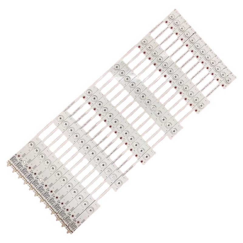 康佳T55ULED55X2700B灯条背光