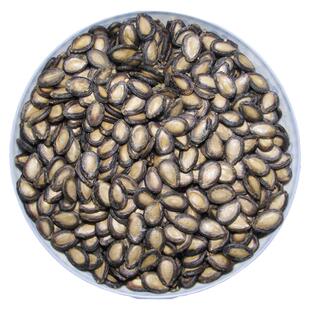 2025年新生西瓜子打瓜籽子兰州大板大片兰州黑瓜子铁瓜子包邮