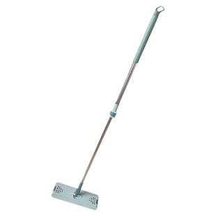 刮刮乐拖把杆替换拖布墩布单独杆子平托杆单卖平拖拖地杆刮刮乐板