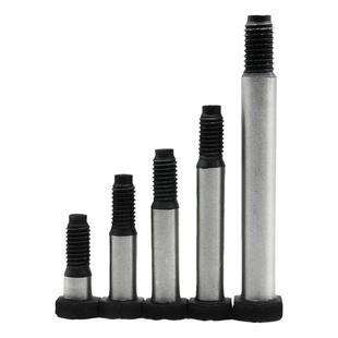 12.9级高强度铰制孔螺栓外六角塞打螺丝10.9级绞制孔螺钉M10M12