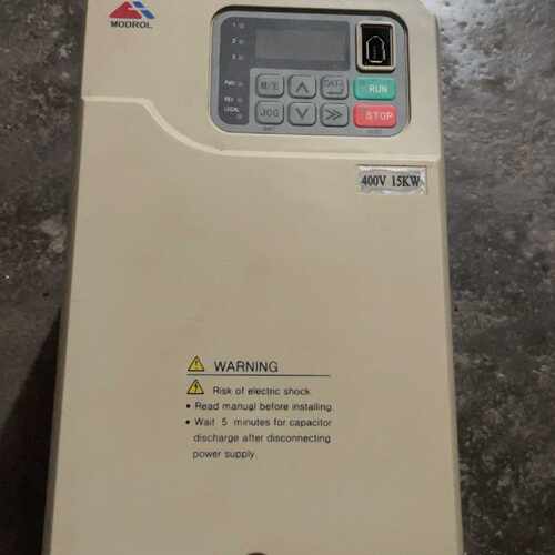 询价-MODROL蒙德驱动器IMS-MF-4015E，15KW