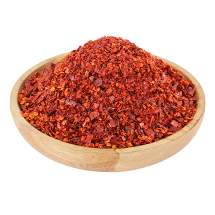 【本真五合一辣椒面】辣椒油专用重庆面馆魔鬼辣子二荆条辣椒粉