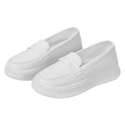 【不磨脚不累脚】医院团购款单鞋