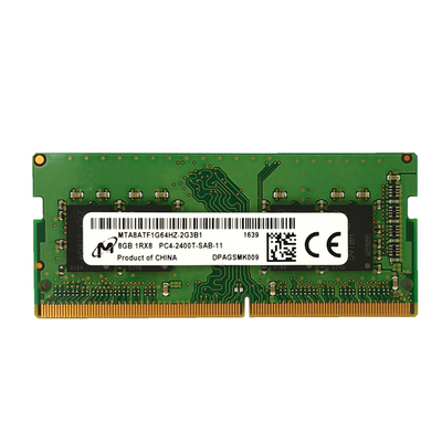 镁光ddr43200mhz笔记本内存条