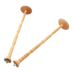 4层百灵站台精美黄杨木鸟笼配件山热卖派儿特宠物