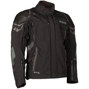 KLIM科迪亚克Kodiak GTX摩托车骑行服套装男机车赛车裤子四季保暖