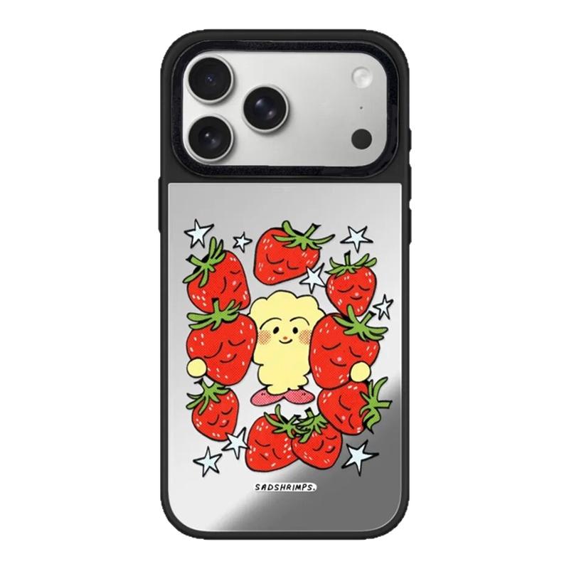 苹果17promax手机壳iphone17外壳