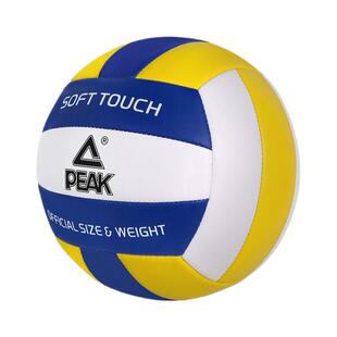 匹克排球中考学生专用5号初中生小学生标准软式沙滩排球比赛软排