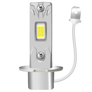 适用18-23款铃木北斗星X5雾灯超亮LED前防雾灯黄金眼灯泡配件改装