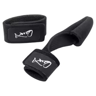 池刃路亚竿保护套背带背杆带束竿带绑竿带渔轮包水滴轮包收纳包