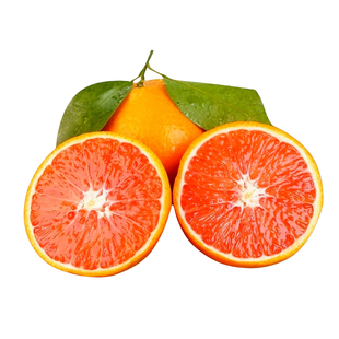 中华血橙红心橙子新鲜现摘香橙甜橙水果果冻手剥橙塔罗科红橙整箱