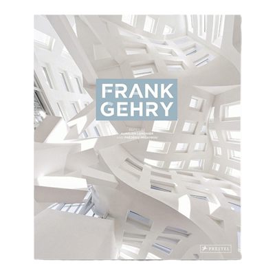 FrankGehry弗兰克盖里