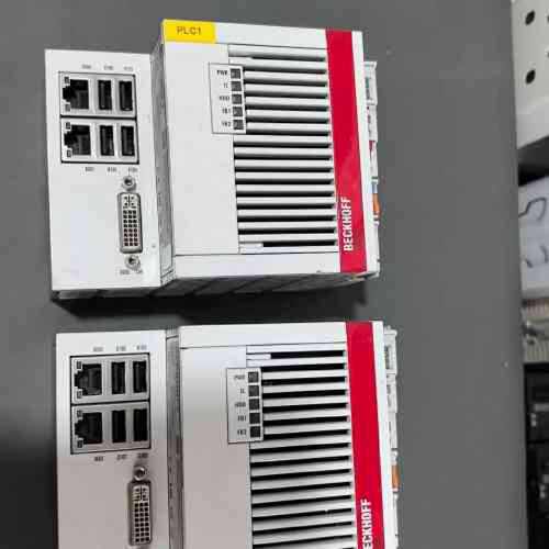 议价倍福PLC CX5130-0125/ 000000218 两