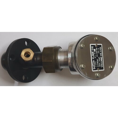 VOLCANO FLAME EYE TYPE FITA ELEMENT. FC100B