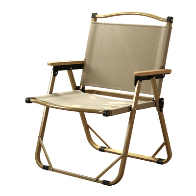 户外折叠椅子克米特椅便携式