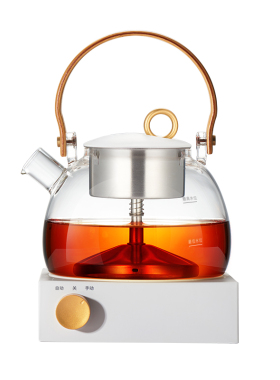 新款煮茶器家用养生壶