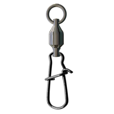 海钓大物轴承别针黑镍海水防锈