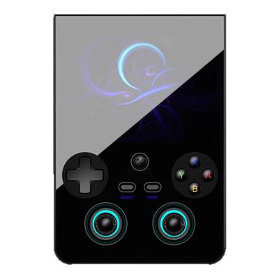 ANBERNIC安伯尼克RG 477V全面屏竖版安卓掌机2026新款连电视游戏机4.7英寸大屏掌上复古怀旧连手柄送礼街机