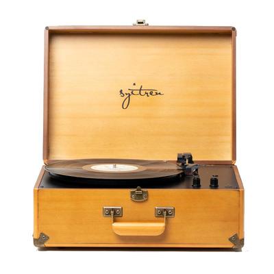 赛塔林欧式黑胶唱片机一体式