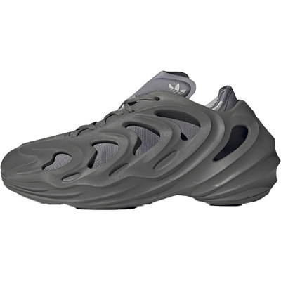 Adidas/阿迪达斯正品三叶草adiFOM Q男女运动休闲鞋HP6585