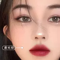 Lugu Brown 14,0 мм (обязательно -иметь для собачьих глаз)