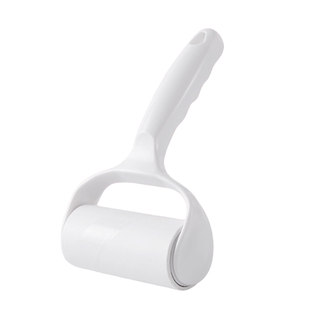 粘毛器滚筒去毛神器滚刷卷纸撕纸替换除头发卷毛衣服沾除灰尘滚轮