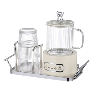 养生壶办公室女生生日送妈妈闺蜜高级实用的新婚乔迁伴手礼品圣诞