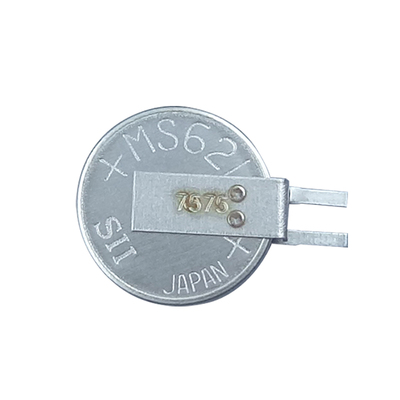 sii精工MS621纽扣电池