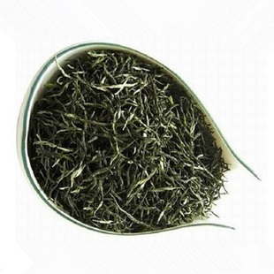 现货2025高山云雾保康绿茶毛尖炒青新茶叶农家手工富硒茶500g春茶