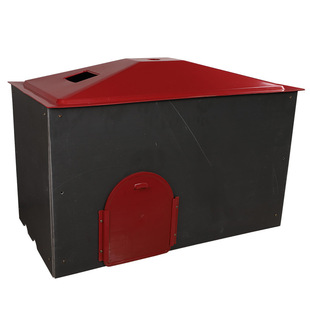 仔猪保温箱小猪取暖箱加大母猪产床电暖箱兽用电热板猪用养殖设备