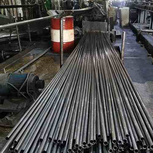 20#石油裂化管 精密管 液压设备用管 精扎无缝钢管高压无缝钢