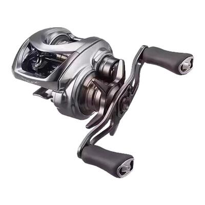 日本直邮Daiwa达亿瓦渔线轮史帝兹Steez Limited CT SV TW 70XHL