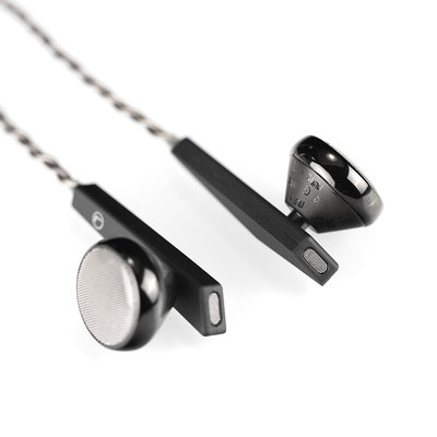 达音科不锈钢平头塞高分子振膜