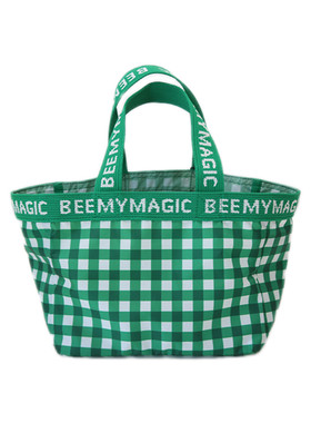 beemymagic手提轻便tote包