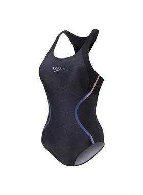 Speedo/速比涛复刻鲨鱼皮泳衣