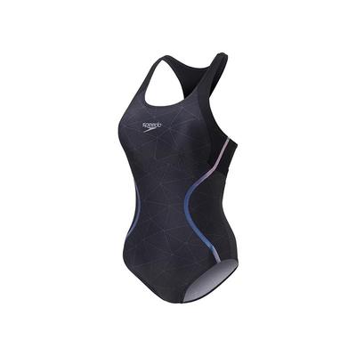 Speedo/速比涛复刻鲨鱼皮泳衣