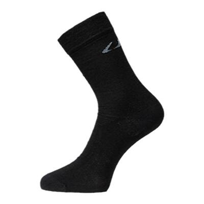 ULVANG羊毛休闲袜男女通用