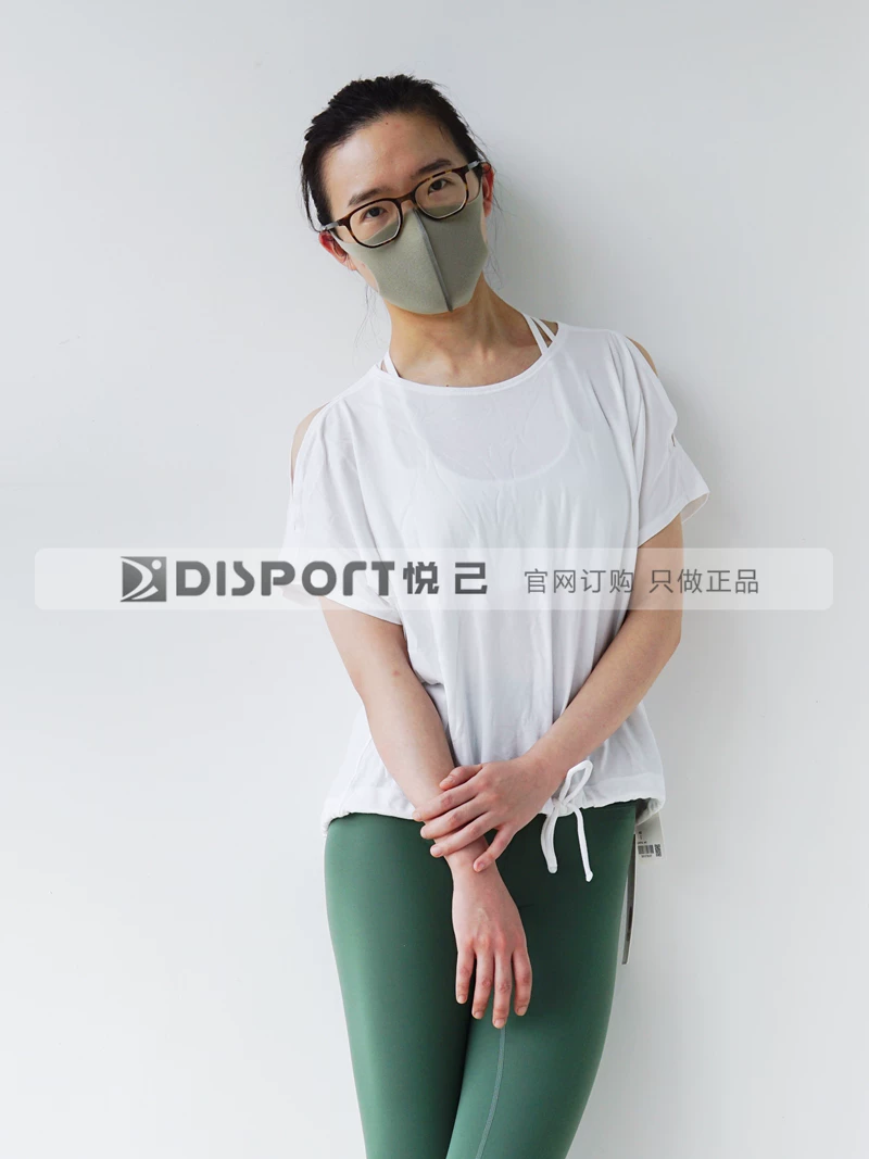 LULULEMONTENEW DAY ШОРТЫ С КОРОТКИМ РУХОМ