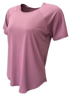 桑若瑜伽服女跑步运动上衣夏季