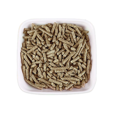 龙猫粮配比配方马祖瑞食物粮食