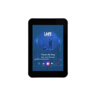 微雪 ESP32 S3开发板3.5寸LCD显示屏IPS WiFi/蓝牙 摄像头 AI小智