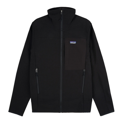 现货巴塔经典R2排汗保暖抓绒衣