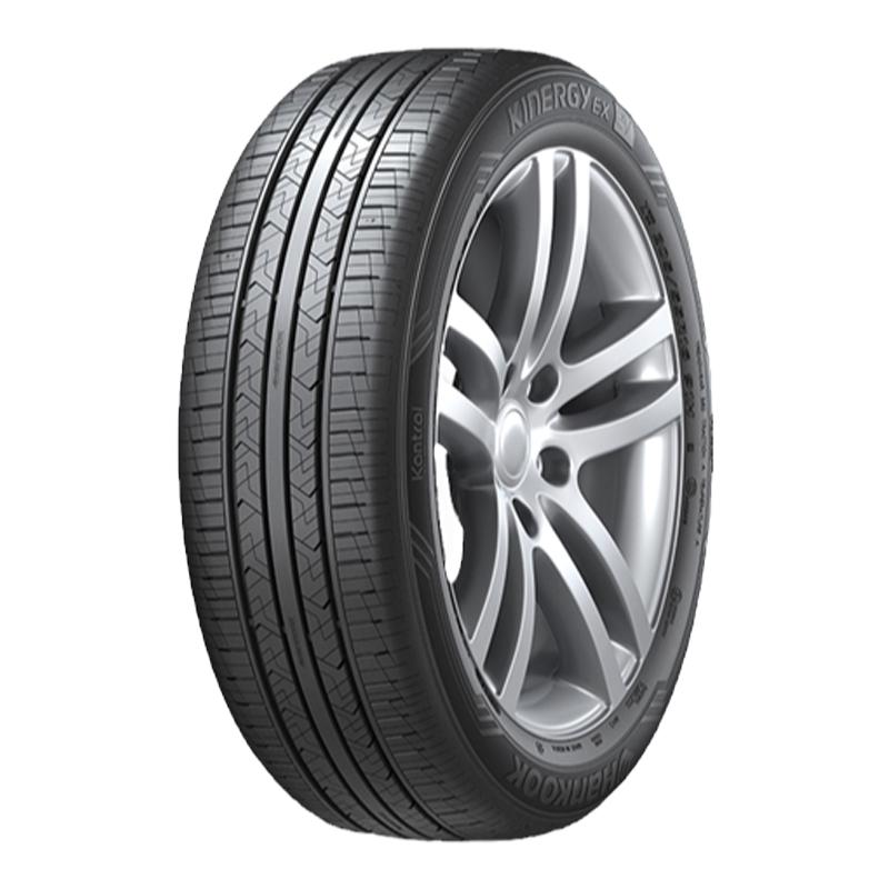 韩泰轮胎195/55R1691V+标